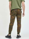 GAP Herren Camouflage-Sweatpants GAP Logo