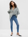 GAP High Rise Universal Jeggings-Jeans GAP