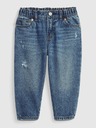 GAP Baby-Barrel-Jeans GAP