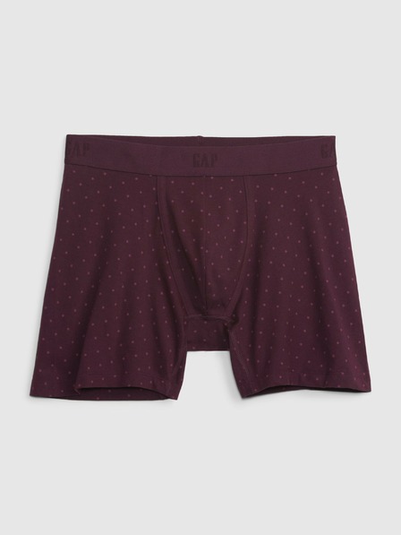 GAP Gemusterte Boxershorts GAP