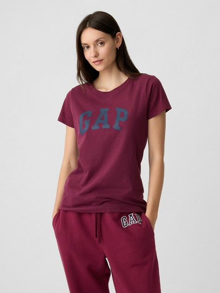 GAP Damen T-Shirt GAP Logo