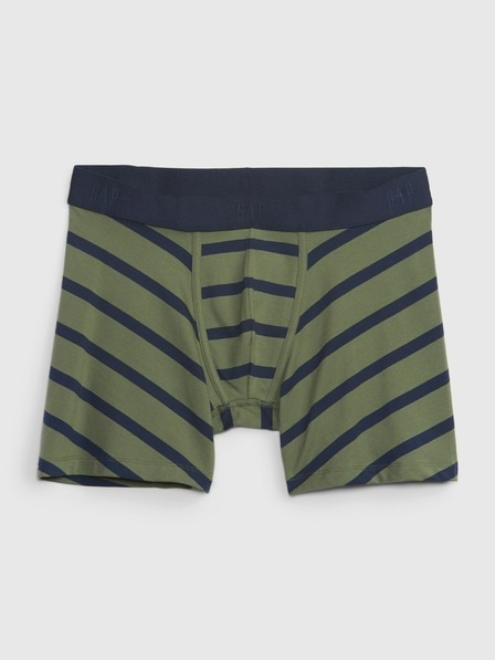 GAP Gestreifte Boxershorts GAP