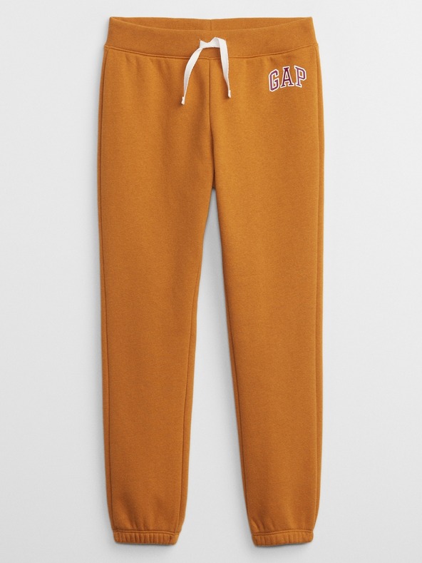 GAP Jungen-Sweatpants mit Fleece GAP