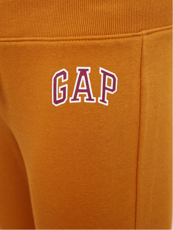 GAP Jungen-Sweatpants mit Fleece GAP