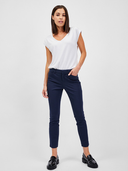 GAP Elegante Skinny-Hose GAP