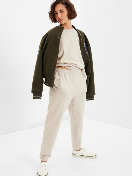 GAP Sweatshirt Raglan Soft Fleece GAP