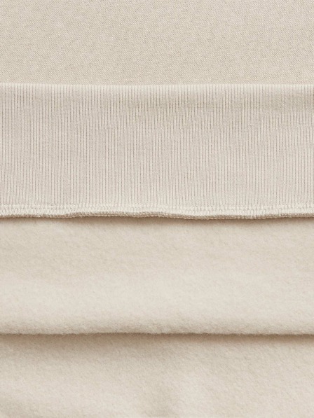 GAP Sweatshirt Raglan Soft Fleece GAP