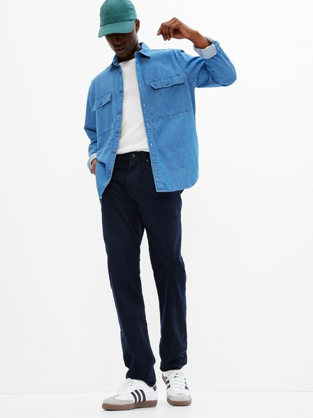 GAP Cordhose slim GapFlex GAP