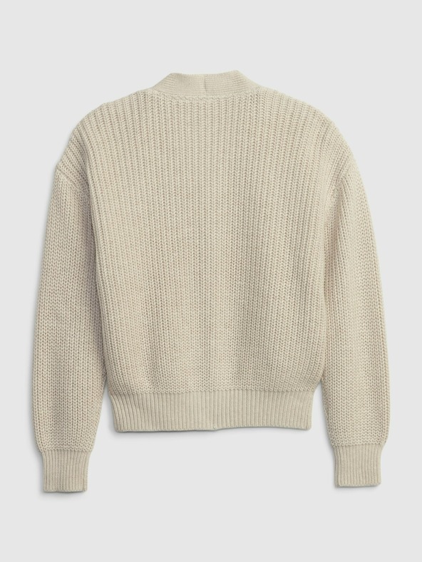 GAP Kinder-Strickjacke GAP