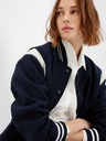 GAP Bomberjacke aus Wolle GAP