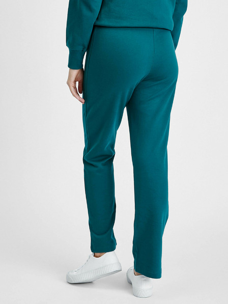 GAP Jogginghose Straight mit Logo GAP