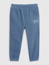 GAP Baby Fleece Jogginghose Logo GAP