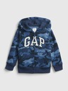 GAP Baby Sweatshirt mit Logo GAP