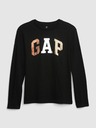 GAP Kinder T-Shirt mit GAP Logo