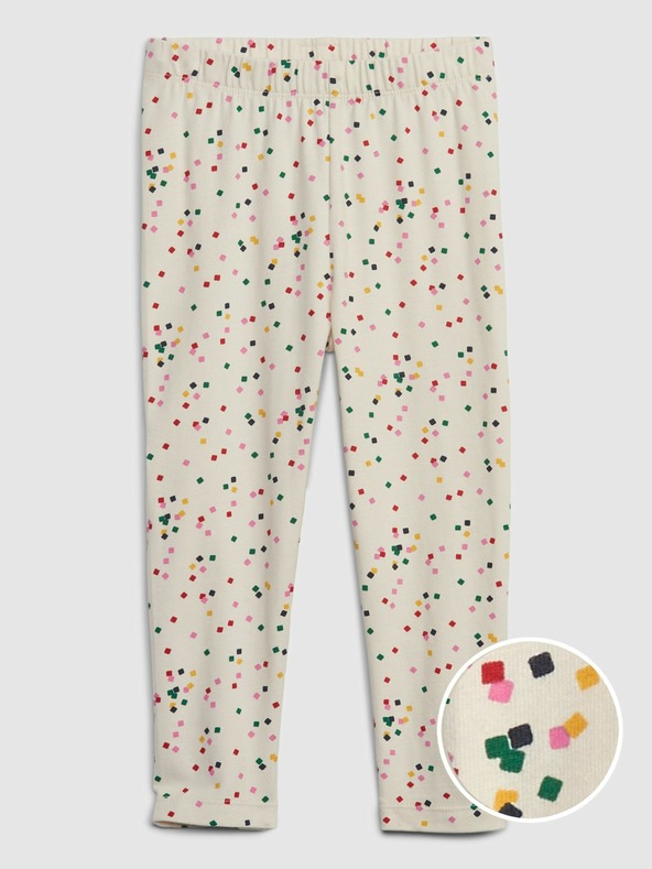GAP Baby Leggings Mix & Match GAP