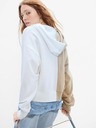 GAP Zweifarbiger Hoodie GAP