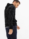 GAP Herren Sweatshirt mit Logo und Kapuze GAP