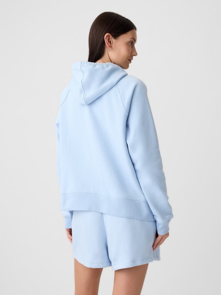 GAP Damen Sweatshirt mit Logo GAP