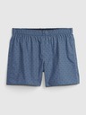 GAP Gemusterte Shorts GAP