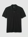 GAP Gemustertes Piqué Poloshirt GAP