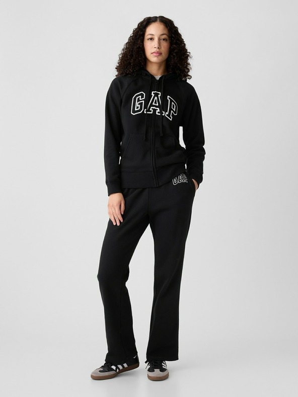 GAP Damen Sweatshirt mit Logo GAP