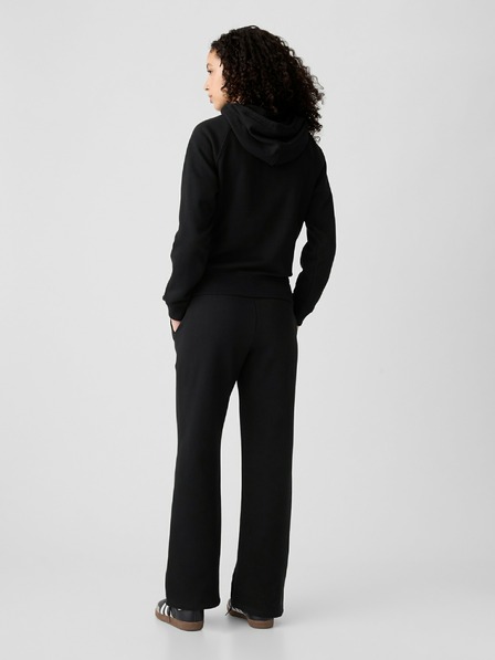 GAP Damen Sweatshirt mit Logo GAP