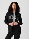 GAP Damen Sweatshirt mit Logo GAP
