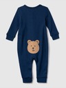 GAP Baby-Overall Brannan Bear GAP