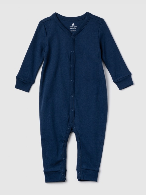 GAP Baby-Overall Brannan Bear GAP