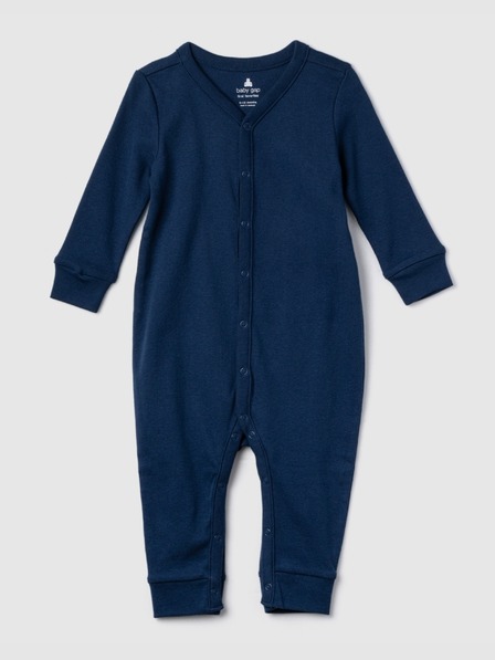 GAP Baby-Overall Brannan Bear GAP