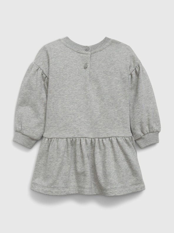 GAP Baby Kleid mit Logo GAP