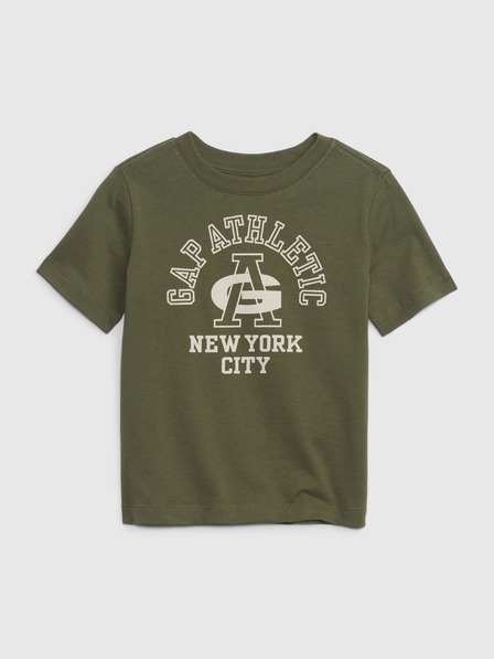 GAP Baby T-Shirt GAP Athletic