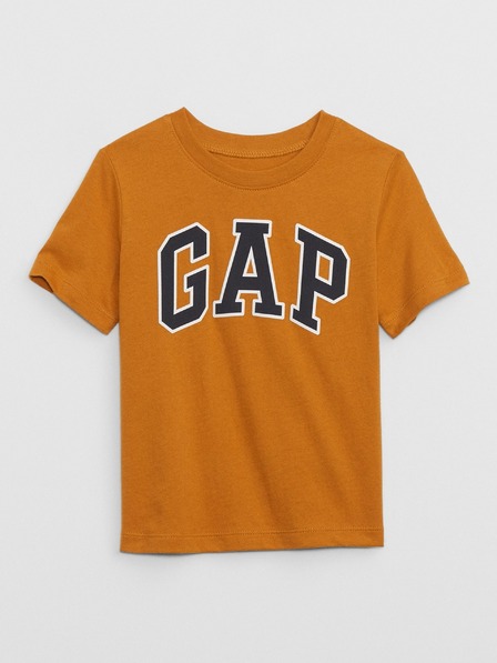 GAP Baby T-Shirt mit Logo GAP