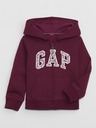GAP Baby Sweatshirt mit Logo GAP