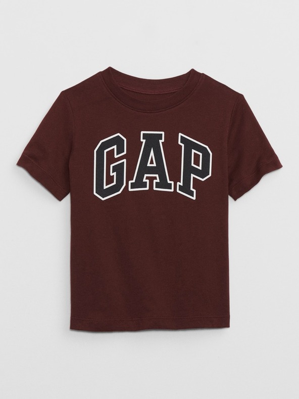 GAP Baby T-Shirt mit Logo GAP