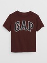 GAP Baby T-Shirt mit Logo GAP