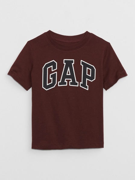 GAP Baby T-Shirt mit Logo GAP
