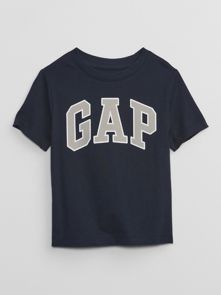 GAP Baby T-Shirt mit Logo GAP
