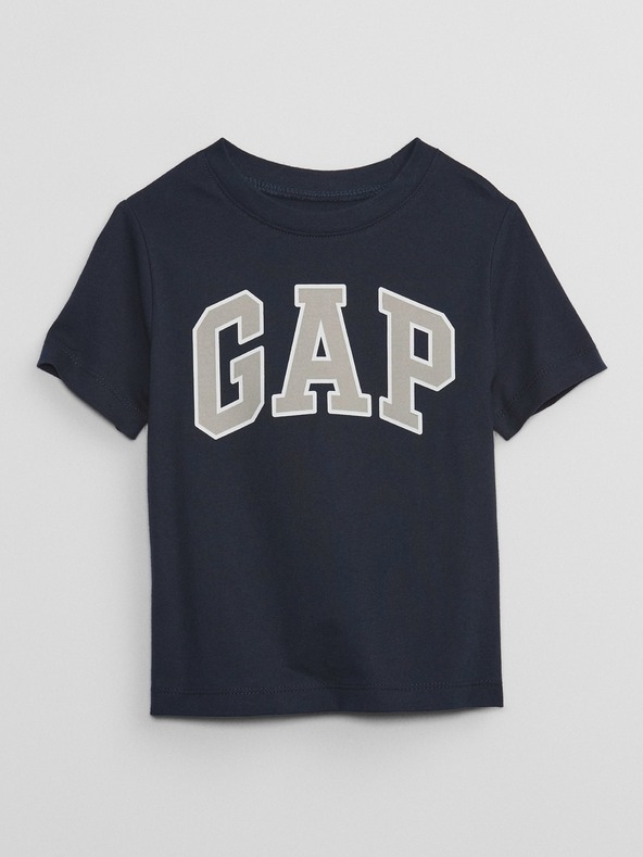 GAP Baby T-Shirt mit Logo GAP
