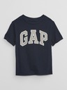 GAP Baby T-Shirt mit Logo GAP
