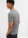 GAP T-Shirt GAP logo v-ss camo arch