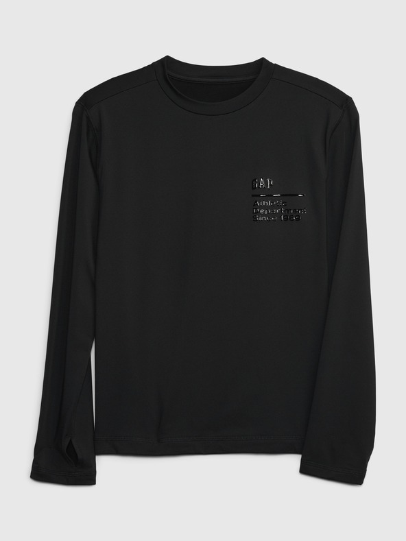 GAP Kinder T-Shirt mit GAP Logo