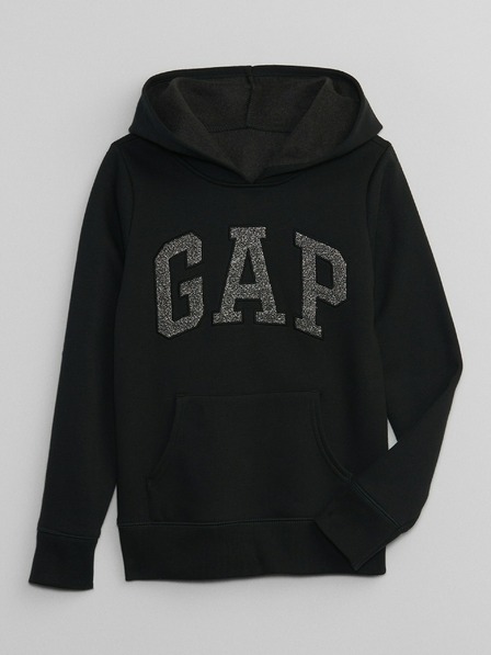 GAP Kinder-Sweatshirt mit Kapuze GAP