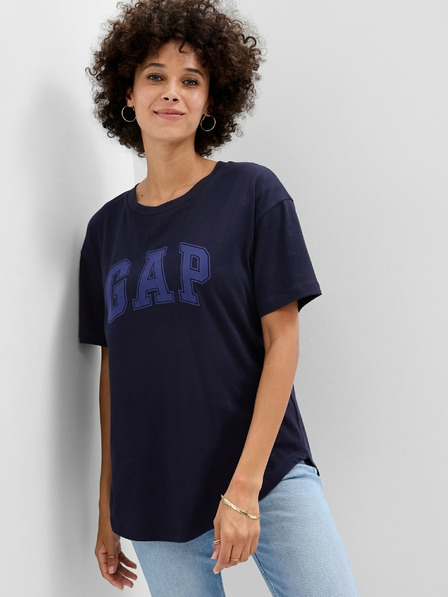 GAP Damen T-Shirt GAP Logo