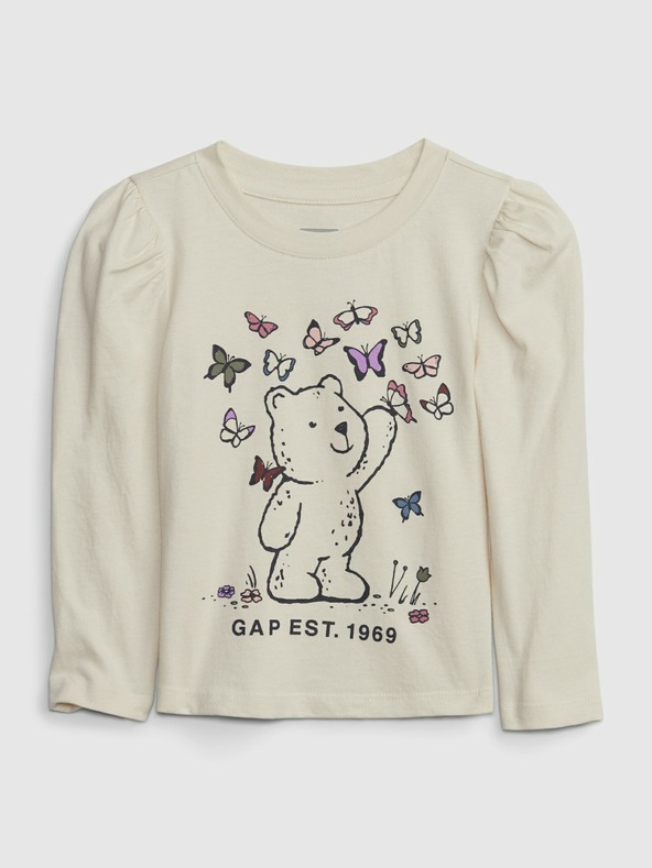 GAP Baby T-Shirt Mix & Match GAP