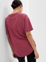 GAP Damen T-Shirt GAP Logo