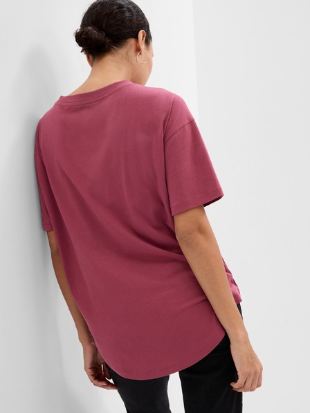 GAP Damen T-Shirt GAP Logo