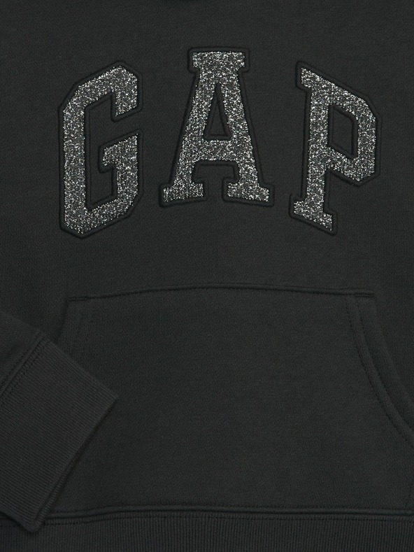GAP Kinder-Sweatjacke GAP