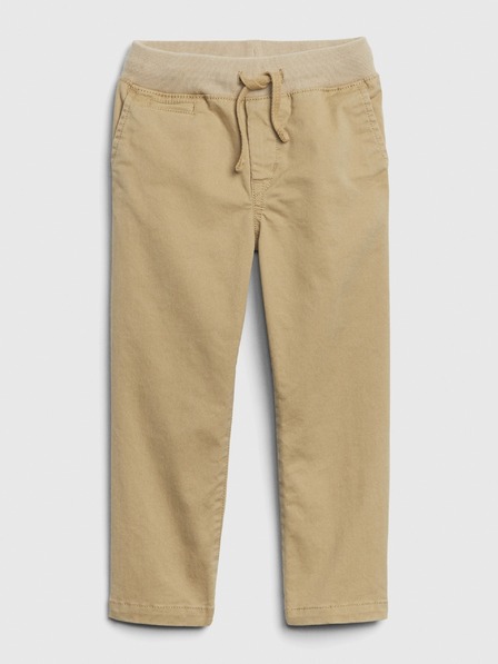 GAP Baby Khaki-Hose Stretch GAP
