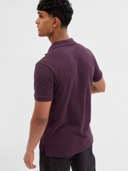 GAP Poloshirt Piqué GAP